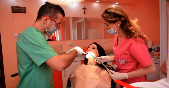 Medicina Dentara Generala