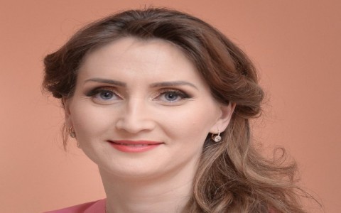 Alina Purea, Asistent Medical Generalist
